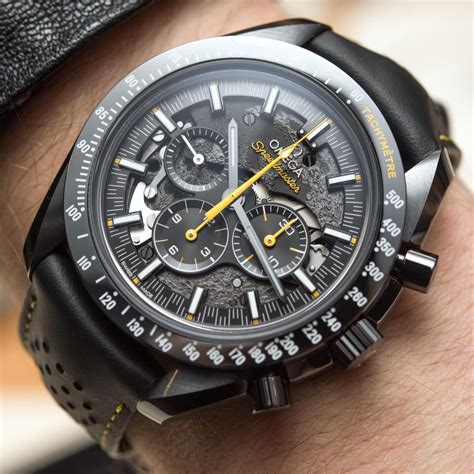 omega speedmaster dark side of the moonwatch replica|omega speedmaster moonwatch copy.